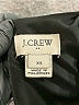 J.Crew Factory Store 100% Polyester Black Sleeveless Top Size XS - photo 7