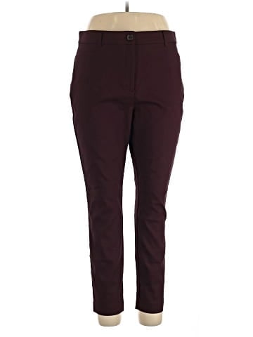 Ann Taylor LOFT Casual Pants (view 1)