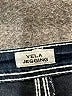 Daytrip Hearts Blue Jeans Size 28L - photo 7