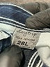 Daytrip Hearts Blue Jeans Size 28L - photo 8