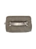 Assorted Brands 100% Tencel Gray Clutch One size - photo 1