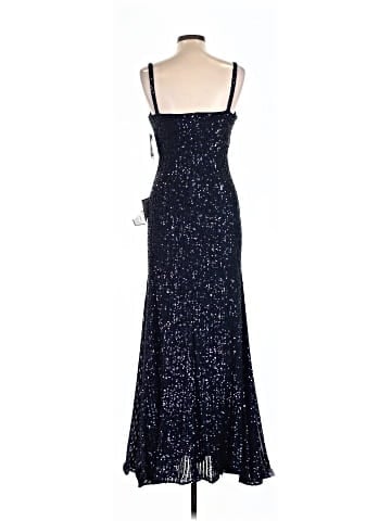 Taylor Cocktail Dress (view 2)