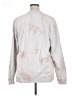 Independent Trading Company Tie-dye White Sweatshirt Size XL - photo 2