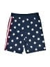 Way to Celebrate! 100% Polyester Stars Blue Athletic Shorts Size 5T - photo 2