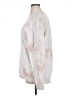 Independent Trading Company Tie-dye White Sweatshirt Size XL - photo 5