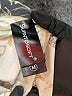 Assorted Brands 100% Silk Print Ivory Long Sleeve Silk Top Size M - photo 7
