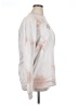 Independent Trading Company Tie-dye White Sweatshirt Size XL - photo 4