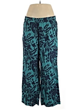 Soft Surroundings Linen Pants