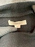 Vince. Black Short Sleeve Top Size S - photo 7
