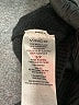 Vince. Black Short Sleeve Top Size S - photo 8