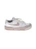 Nike White Sneakers Size 9 - photo 1