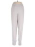 Soma Chevron-herringbone Silver Casual Pants Size L - photo 1