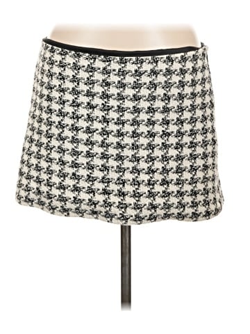 MNG Casual Skirt (view 1)