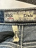 BKE Blue Jeans Size 26 waist - photo 7