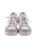 Nike White Sneakers Size 9 - photo 2