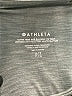 Athleta Gray Yoga Pants Size S (tall) - photo 7