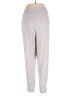 Soma Chevron-herringbone Silver Casual Pants Size L - photo 2