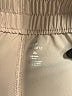 Apana Solid Tan Casual Pants Size XL - photo 4