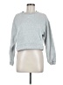 Puma Gray Sweatshirt Size M - photo 1