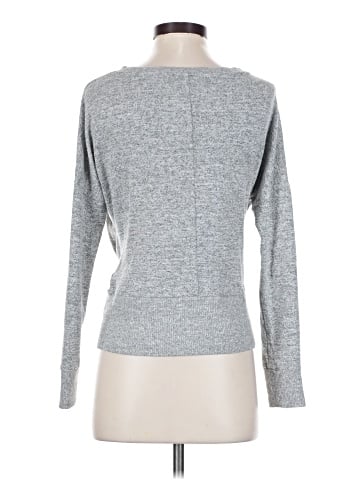 Daily Ritual Long Sleeve T-Shirt (view 2)