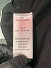 Mod Ref 100% Polyester Black Blazer Size L - photo 7