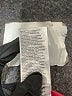 Reebok Pink Active Pants Size 2X - photo 5