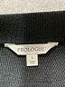 prologue Solid Black Formal Skirt Size L - photo 4