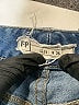 Free People Hearts Blue Jeans Size 25 waist - photo 7