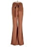 Hyfve 100% Polyester Brown Casual Pants Size M - photo 1