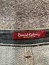 David Kahn Blue Jeans Size 12 - photo 4
