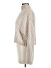 Divided by H&M 100% Polyester Tan Turtleneck Sweater Size M - photo 5