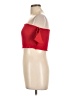 Better be Red Tube Top Size L - photo 5