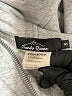 Trendy Queen Gray Pullover Hoodie Size S - photo 8