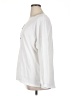 Unbranded White Cardigan Size XL - photo 5