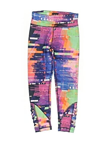 Justice Sweatpants (view 1)