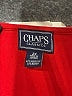 Chaps Red 3/4 Sleeve Top Size 2X - photo 7