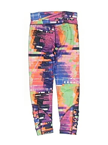 Justice Sweatpants (view 2)