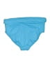 Lands' End Blue Swimsuit Bottoms Size L - photo 2