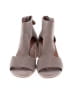 Gentle Souls Gray Heels Size 9 1/2 - photo 2