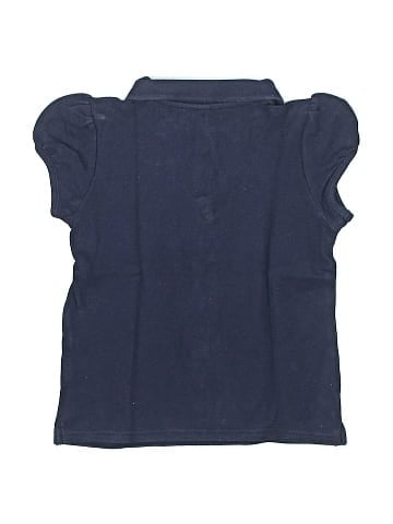 Janie and Jack Short Sleeve Polo (view 2)