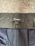 Theory Blue Casual Pants Size 8 - photo 7