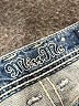 Miss Me Hearts Blue Jeans Size 29 waist - photo 7