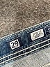 Miss Me Hearts Blue Jeans Size 29 waist - photo 8