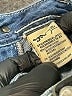 Miss Me Hearts Blue Jeans Size 29 waist - photo 9