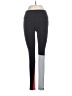 Splits 59 Color Block Black Active Pants Size S - photo 1