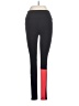 Splits 59 Color Block Black Active Pants Size S - photo 2