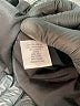Sergio Hudson Plaid Gray Formal Skirt Size 10 - photo 5