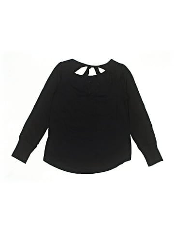 Justice Long Sleeve T-Shirt (view 2)