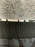 Unbranded Paisley Ivory Formal Skirt Size L (estimated) - photo 3