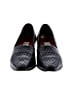 Nine West Black Flats Size 7 1/2 - photo 2